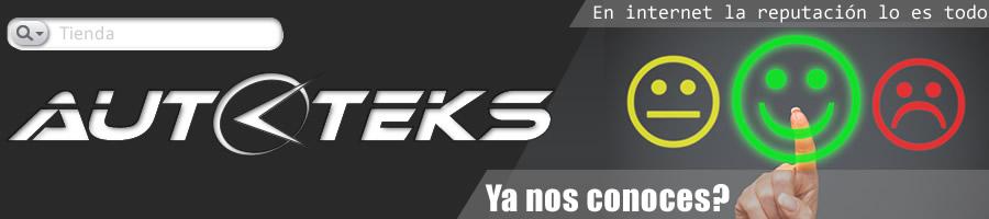 AUTOTEKS